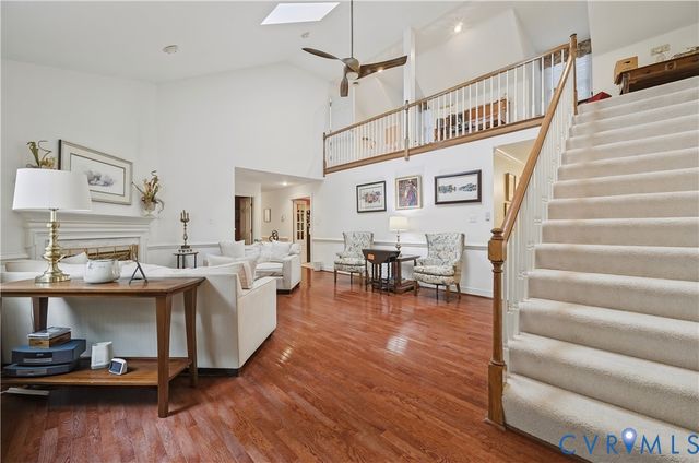 411 Hickory Dr, Manakin Sabot, VA 23103