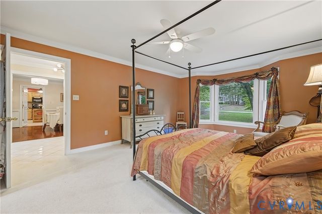 411 Hickory Dr, Manakin Sabot, VA 23103