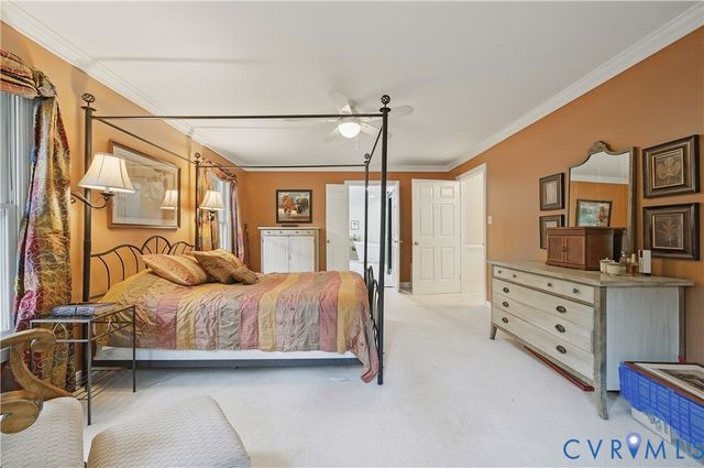 411 Hickory Dr, Manakin Sabot, VA 23103