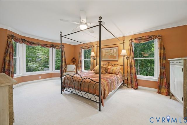 411 Hickory Dr, Manakin Sabot, VA 23103
