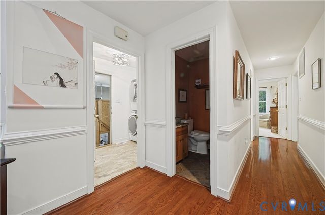411 Hickory Dr, Manakin Sabot, VA 23103