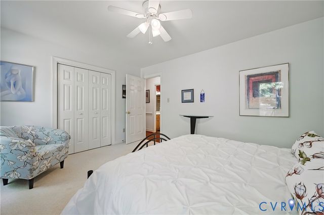 411 Hickory Dr, Manakin Sabot, VA 23103