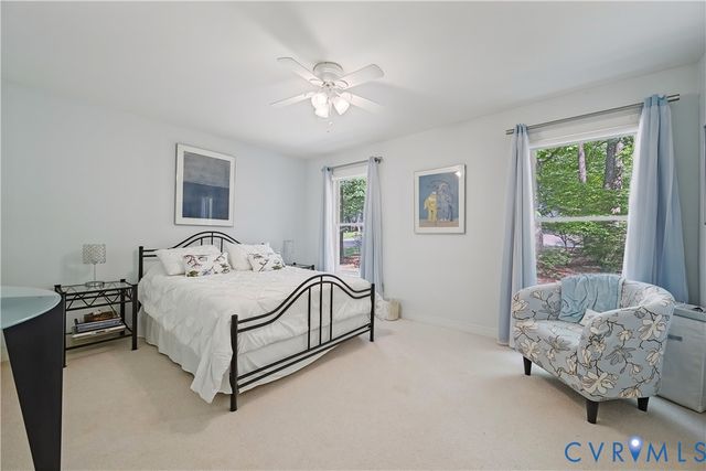 411 Hickory Dr, Manakin Sabot, VA 23103