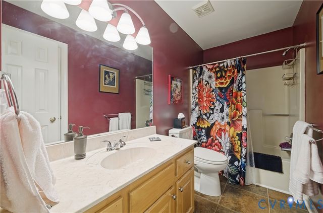 411 Hickory Dr, Manakin Sabot, VA 23103