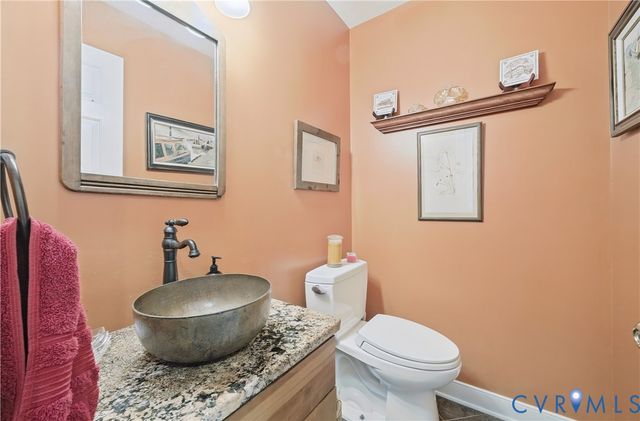 411 Hickory Dr, Manakin Sabot, VA 23103