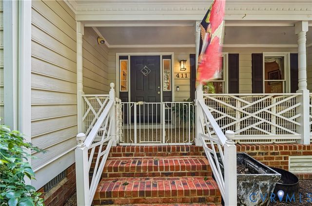 411 Hickory Dr, Manakin Sabot, VA 23103