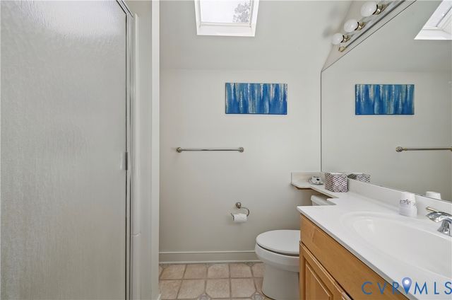 411 Hickory Dr, Manakin Sabot, VA 23103