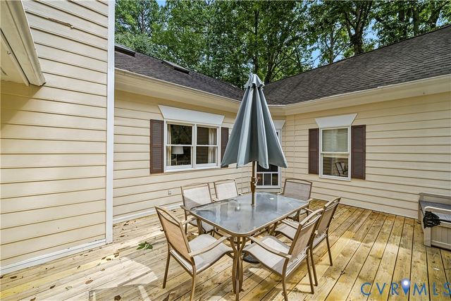 411 Hickory Dr, Manakin Sabot, VA 23103
