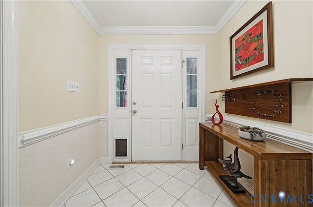 411 Hickory Dr, Manakin Sabot, VA 23103