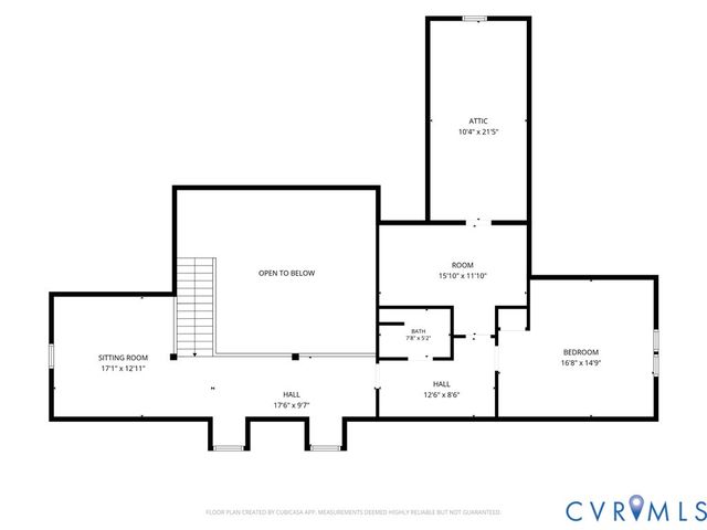 411 Hickory Dr, Manakin Sabot, VA 23103