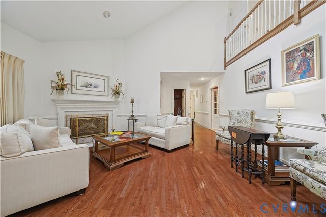 411 Hickory Dr, Manakin Sabot, VA 23103