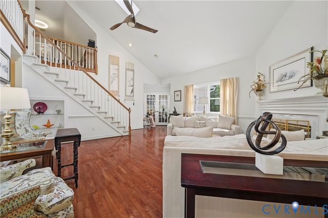 411 Hickory Dr, Manakin Sabot, VA 23103