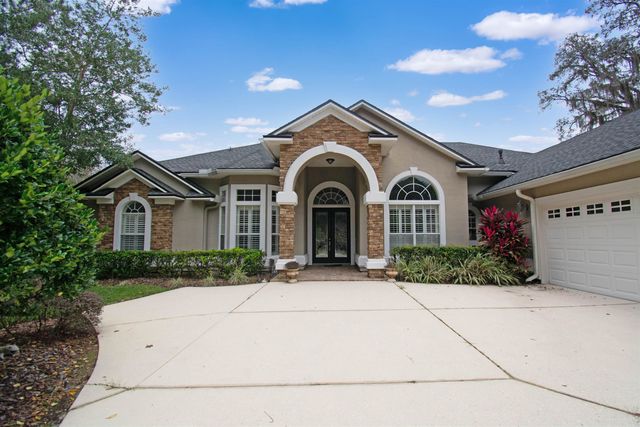 4448 N Alatamaha St, St Augustine, FL 32092