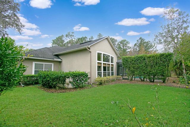 4448 N Alatamaha St, St Augustine, FL 32092