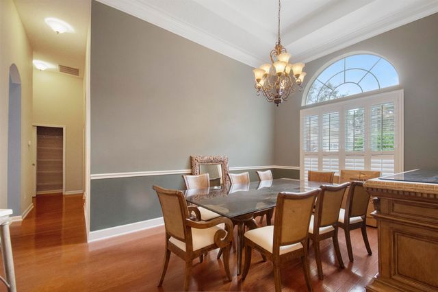 4448 N Alatamaha St, St Augustine, FL 32092