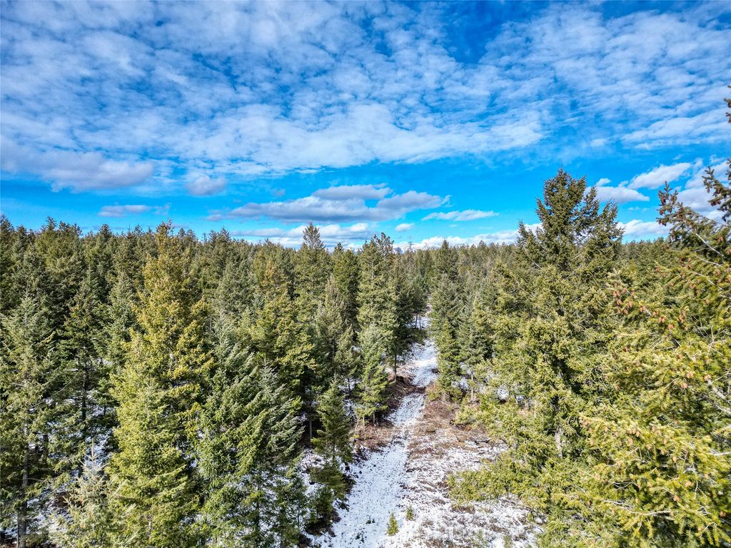 NHN KM Ranch Road, Whitefish, MT 59937 photo 15