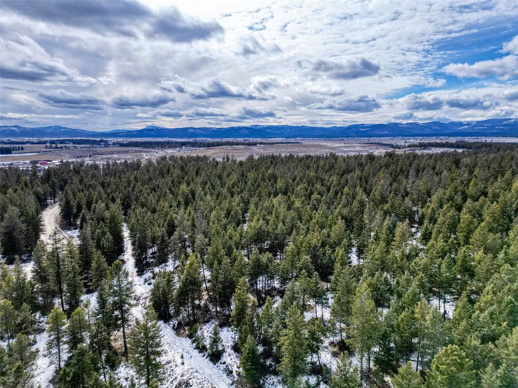 NHN KM Ranch Road, Whitefish, MT 59937 photo 19