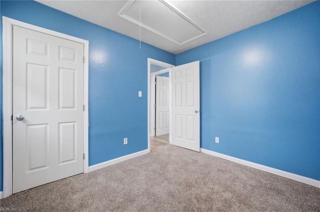 408 Roane DR, Hampton, VA 23669