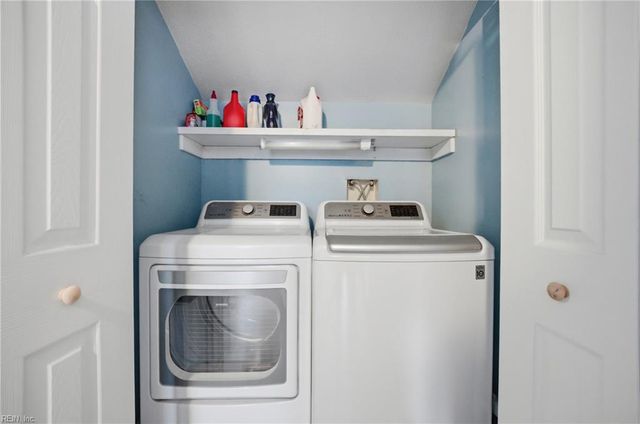 408 Roane DR, Hampton, VA 23669