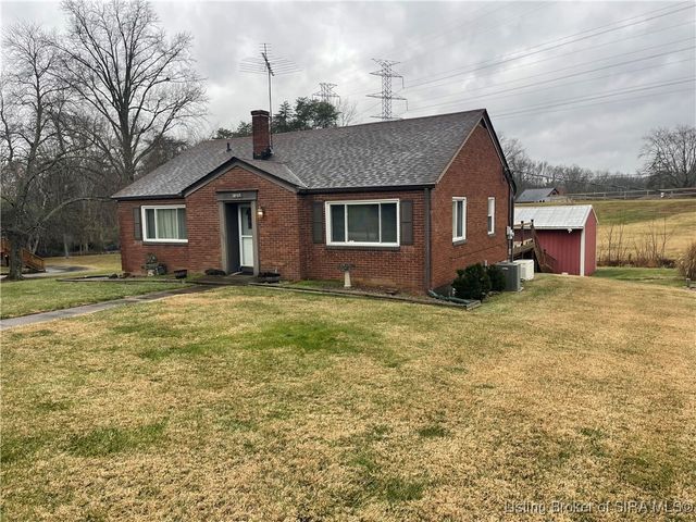 1809 Woodland Road, New Albany, IN 47150