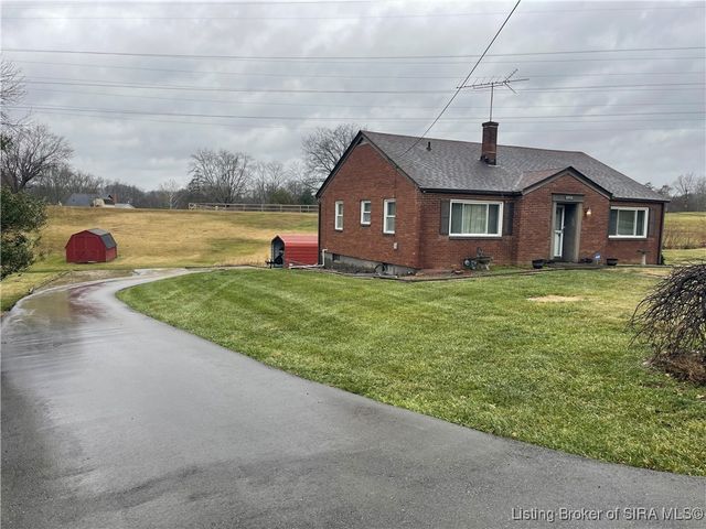 1809 Woodland Road, New Albany, IN 47150