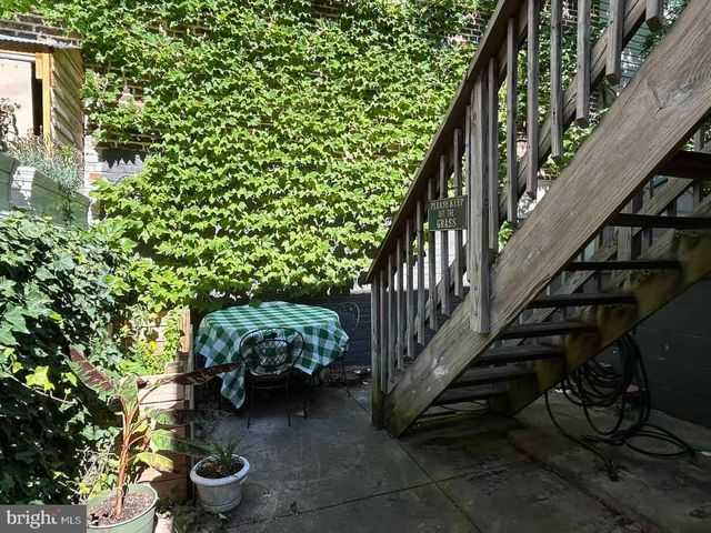 205 S ANN ST, Baltimore, MD 21231