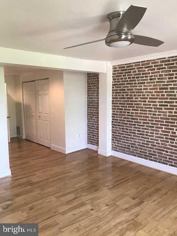 205 S ANN ST, Baltimore, MD 21231