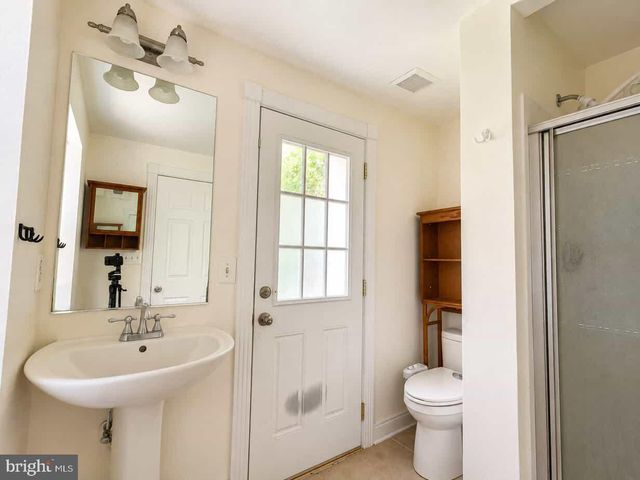 205 S ANN ST, Baltimore, MD 21231