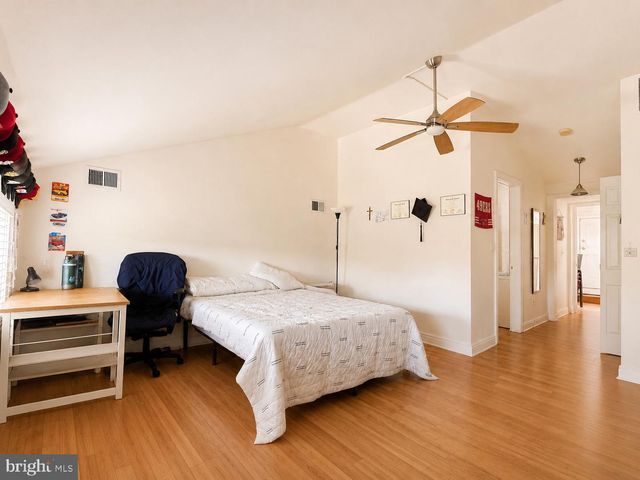 205 S ANN ST, Baltimore, MD 21231