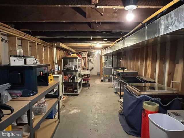 205 S ANN ST, Baltimore, MD 21231