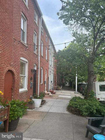 205 S ANN ST, Baltimore, MD 21231