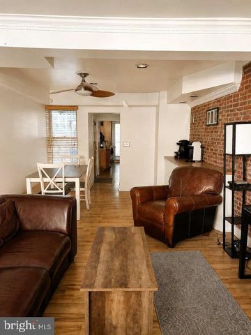 205 S ANN ST, Baltimore, MD 21231