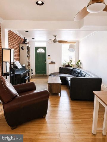 205 S ANN ST, Baltimore, MD 21231