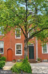 205 S ANN ST, Baltimore, MD 21231
