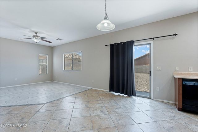 8472 S Egyptian Drive, Tucson, AZ 85747
