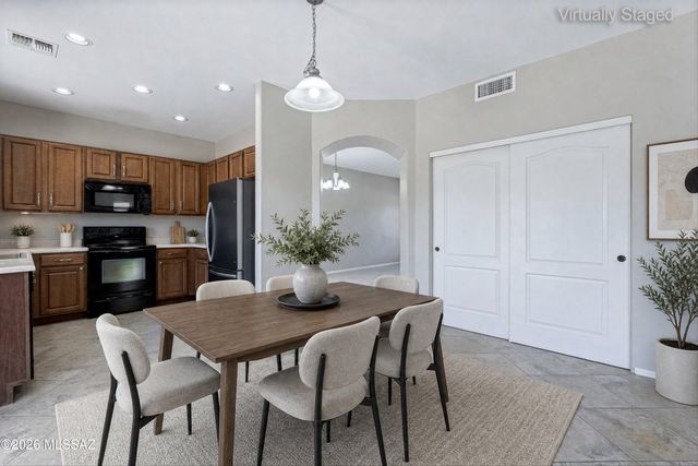 8472 S Egyptian Drive, Tucson, AZ 85747