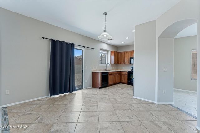 8472 S Egyptian Drive, Tucson, AZ 85747