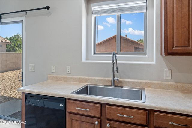 8472 S Egyptian Drive, Tucson, AZ 85747