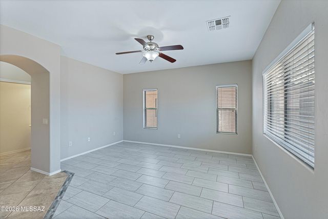 8472 S Egyptian Drive, Tucson, AZ 85747