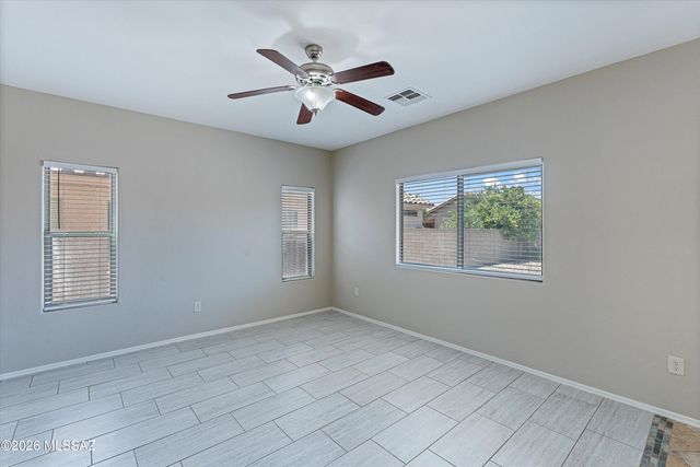 8472 S Egyptian Drive, Tucson, AZ 85747