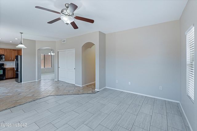 8472 S Egyptian Drive, Tucson, AZ 85747