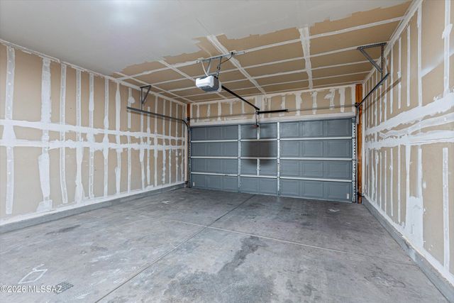 8472 S Egyptian Drive, Tucson, AZ 85747