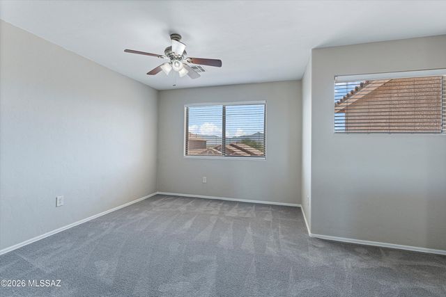 8472 S Egyptian Drive, Tucson, AZ 85747