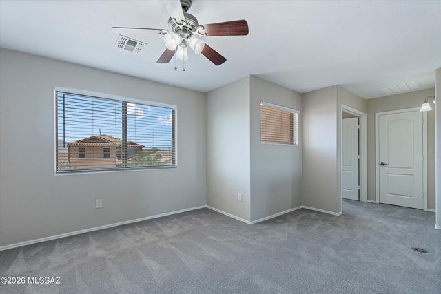 8472 S Egyptian Drive, Tucson, AZ 85747
