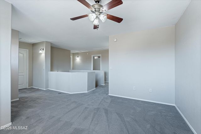 8472 S Egyptian Drive, Tucson, AZ 85747