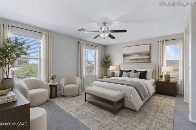8472 S Egyptian Drive, Tucson, AZ 85747