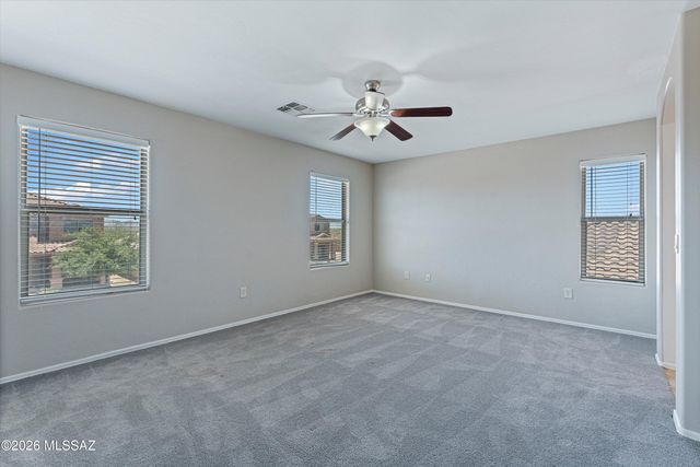 8472 S Egyptian Drive, Tucson, AZ 85747