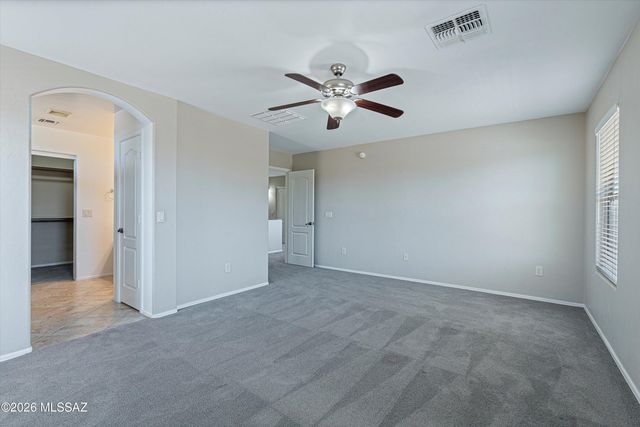 8472 S Egyptian Drive, Tucson, AZ 85747