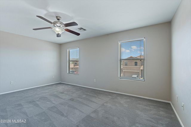 8472 S Egyptian Drive, Tucson, AZ 85747