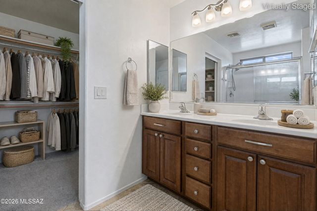 8472 S Egyptian Drive, Tucson, AZ 85747